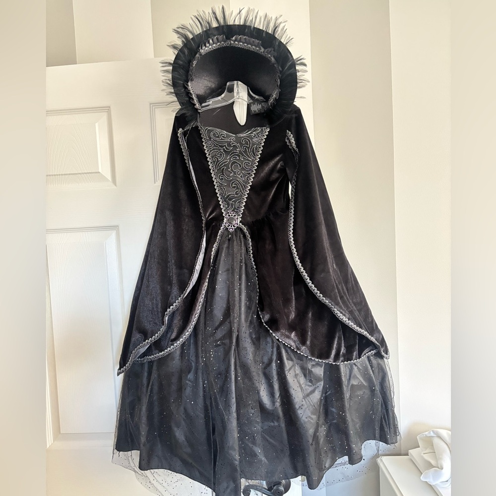 Kids Costume